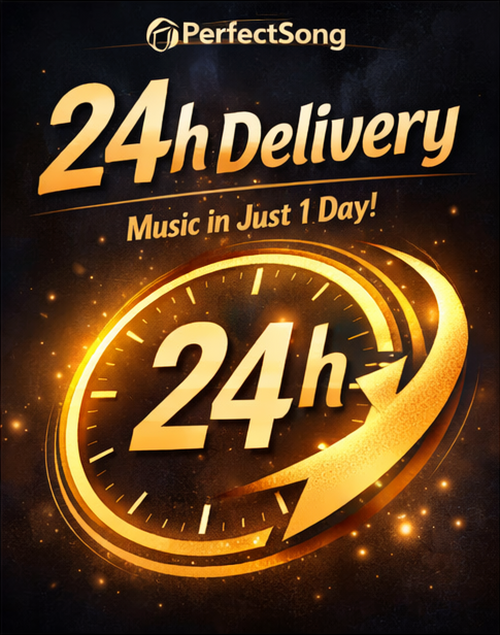 24H Delivery